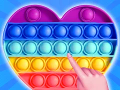 Игра Pop It 3D онлајн