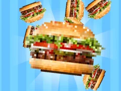 Игра Whopper Clicker онлајн