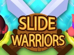 Игра Slide Warriors онлајн
