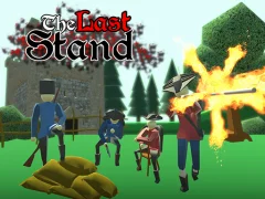 Игра The Last Stand онлајн