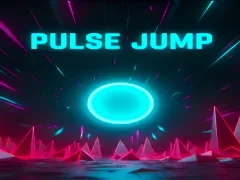 Игра Pulse Jump онлајн