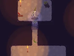 Игра Rest in Pieces онлајн