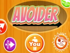 Игра Avoider онлајн