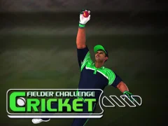 Игра Cricket Fielder Challenge онлајн