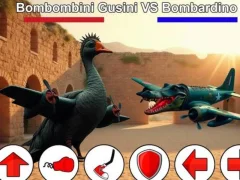 Игра Brainrot Auto Fight онлајн
