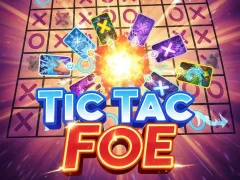 Игра Tic Tac Foe онлајн