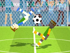 Игра Soccer Physics 2 онлајн