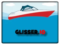 Игра Glisser.io онлајн