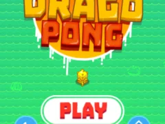 Игра Splish Drago Pong онлајн