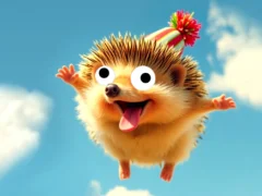 Игра Top Hog онлајн