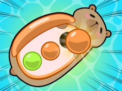 Игра Capybara Screw Jam онлајн