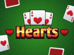 Игра Hearts онлајн