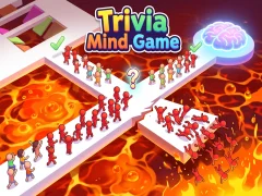 Игра Trivia Mind Game онлајн