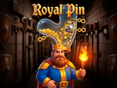 Игра Royal Pin онлајн