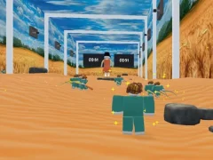 Игра Surval Master 456 Challenge онлајн