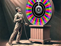 Игра Wheel of Bingo онлајн