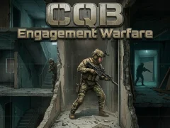 Игра CQB : Engagement Warfare онлајн