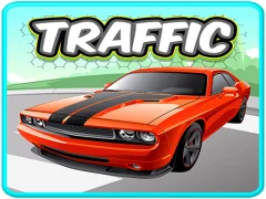 Игра Traffic онлајн