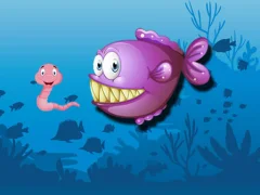 Игра Fishy Differences онлајн