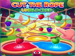 Игра Cut The Rope Unblocked онлајн