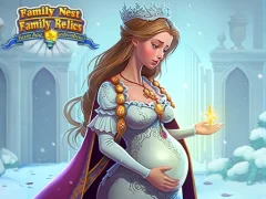Игра Family Relics онлајн