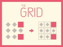 Игра The Grid онлајн