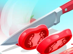 Игра Chef Knife Master онлајн