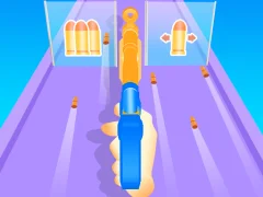 Игра Gun Up Weapon Shooter онлајн