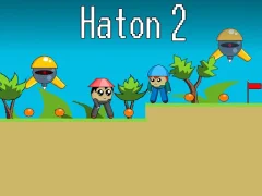 Игра Haton 2 онлајн