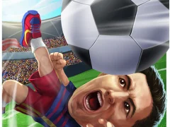 Игра Football Legengs онлајн