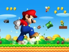 Игра Super Mario Rescue онлајн