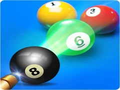 Игра Real Pool 3D онлајн