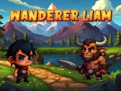 Игра Wanderer Liam онлајн