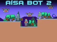 Игра Aisa Bot 2 онлајн