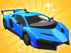 Игра Car Makeup онлајн