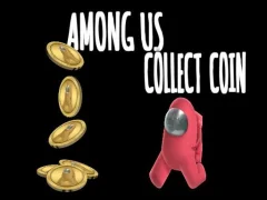 Игра Among Us Collect Coin онлајн