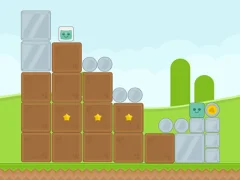 Игра Monster Destroyer онлајн