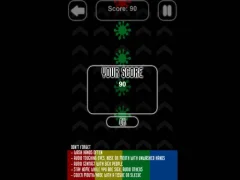 Игра Virus Shoot онлајн