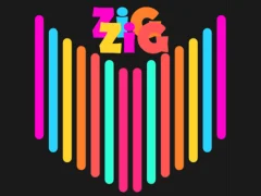 Игра ZigZag Color Line онлајн