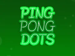Игра Ping pong Dot онлајн