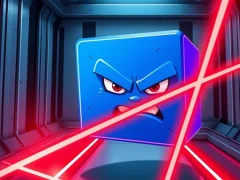 Игра Hard Room Cube онлајн