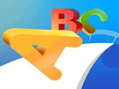 Игра Running Letters онлајн