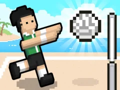 Игра Volley Random онлајн