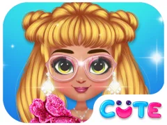 Игра Oscar Red Carpet Fashion онлајн