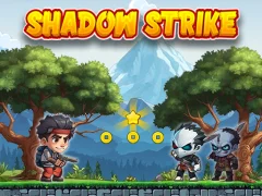 Игра Shadow Strike онлајн