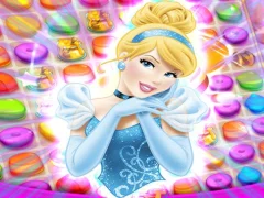 Игра Cinderella онлајн