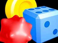 Игра Waggle Balls 3D онлајн