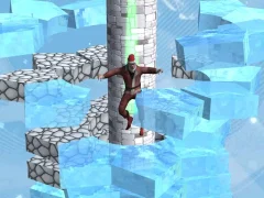 Игра Santa Clause Ice Breaker онлајн