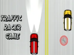 Игра Traffic Racer 2d онлајн