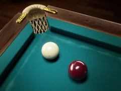 Игра The Best Russian Billiards онлајн